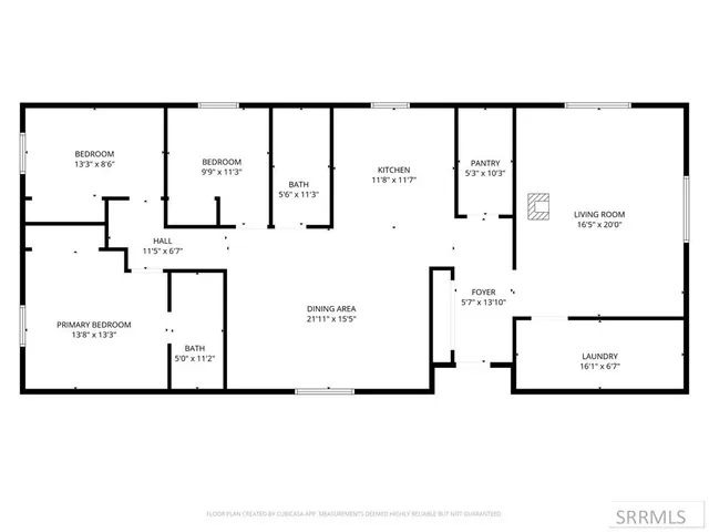 $3,150,000 | 4263 West 6800 South, Rexburg, ID 83440
