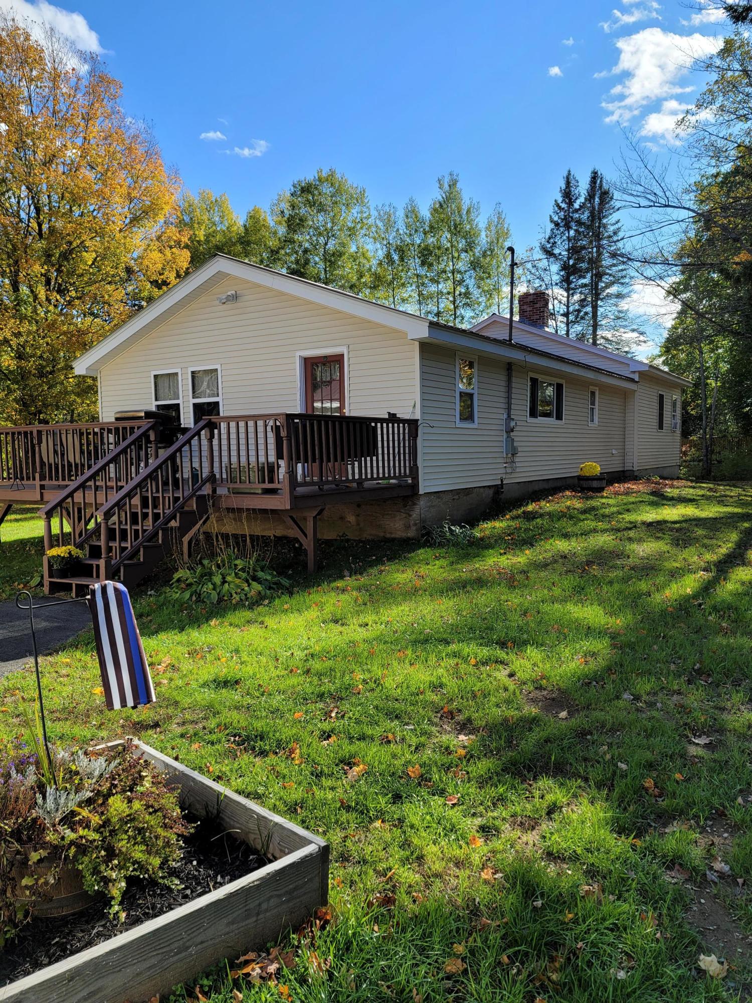 1077 Dover Road Garland, ME 04939 - Photo 1 of 72 20201008_143632