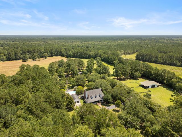 $3,395,000 | 1068 Witherbee Road, Moncks Corner, SC 29461