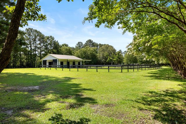 $3,395,000 | 1068 Witherbee Road, Moncks Corner, SC 29461