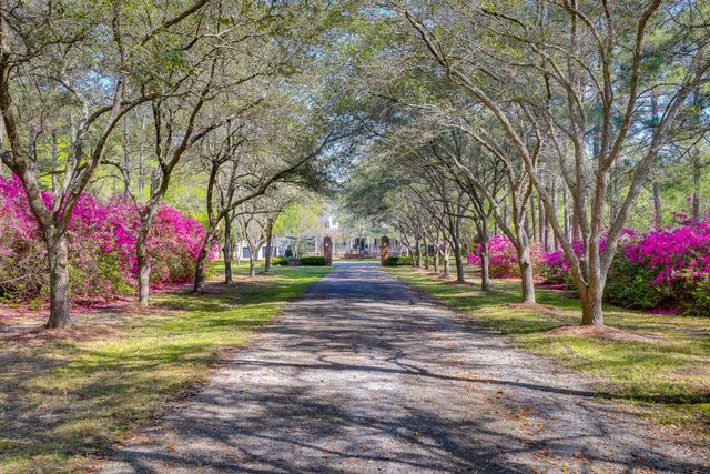 $3,395,000 | 1068 Witherbee Road, Moncks Corner, SC 29461