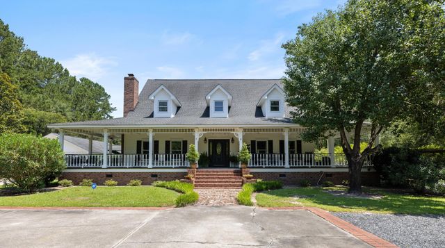 $3,395,000 | 1068 Witherbee Road, Moncks Corner, SC 29461