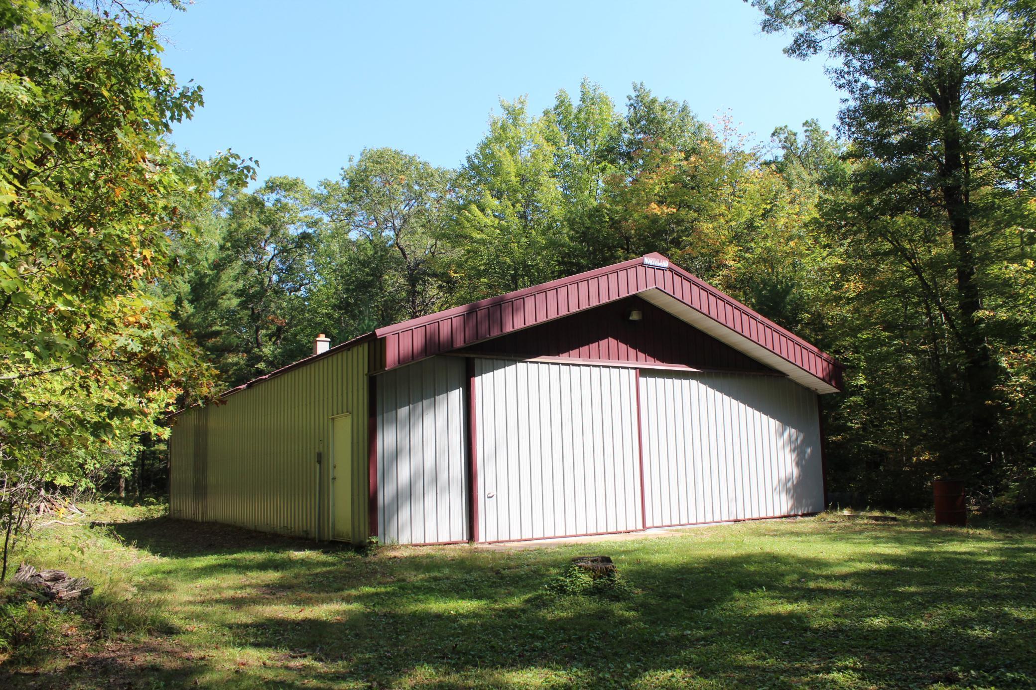 25887 Gile Road Grantsburg, WI 54840 - Photo 13 of 45