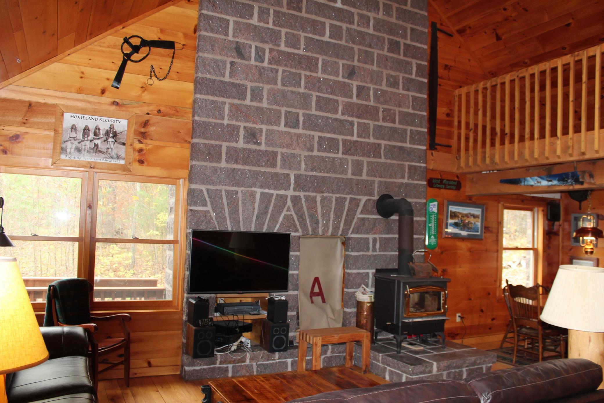 25887 Gile Road Grantsburg, WI 54840 - Photo 28 of 45