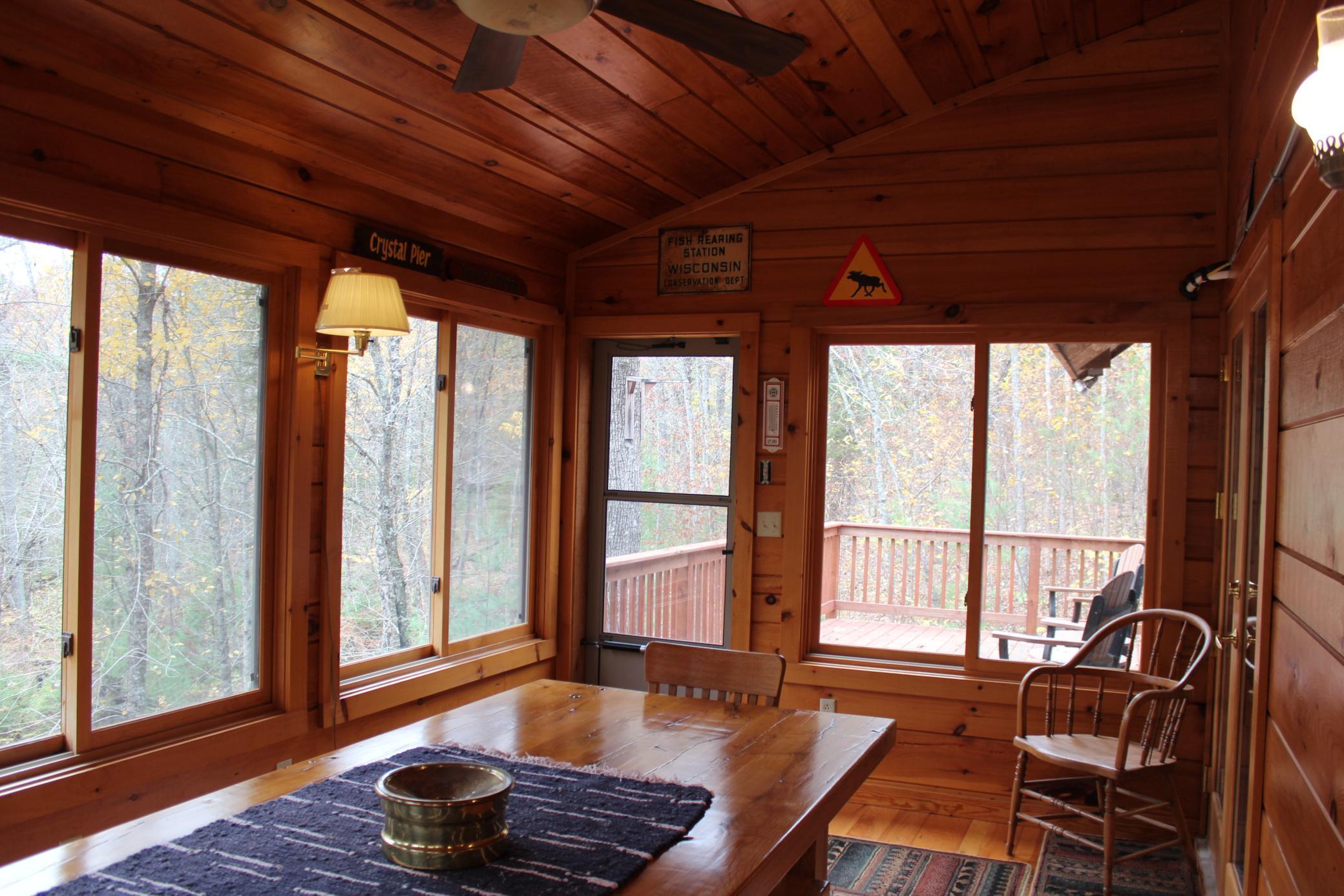 25887 Gile Road Grantsburg, WI 54840 - Photo 33 of 45