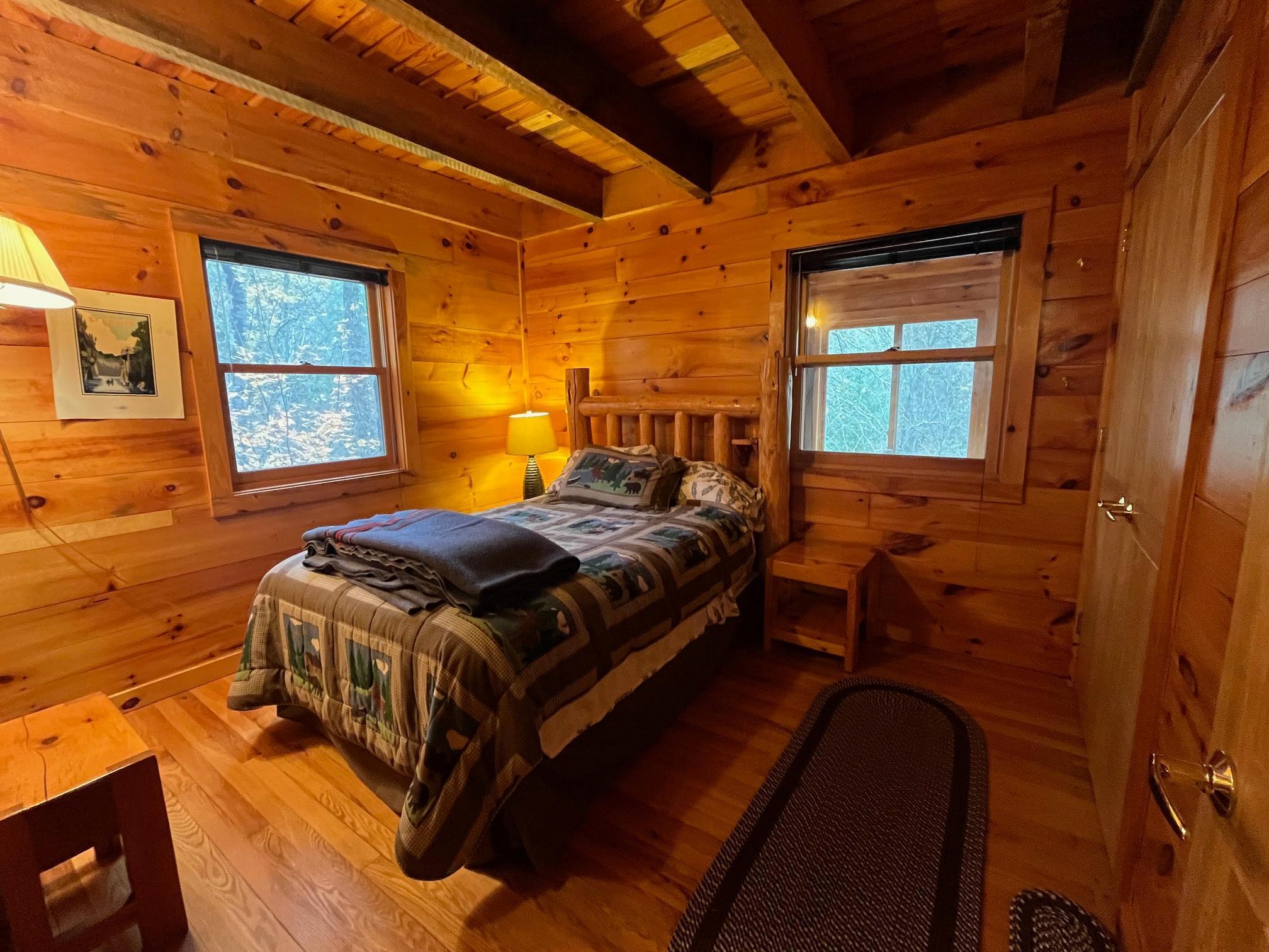 25887 Gile Road Grantsburg, WI 54840 - Photo 40 of 45