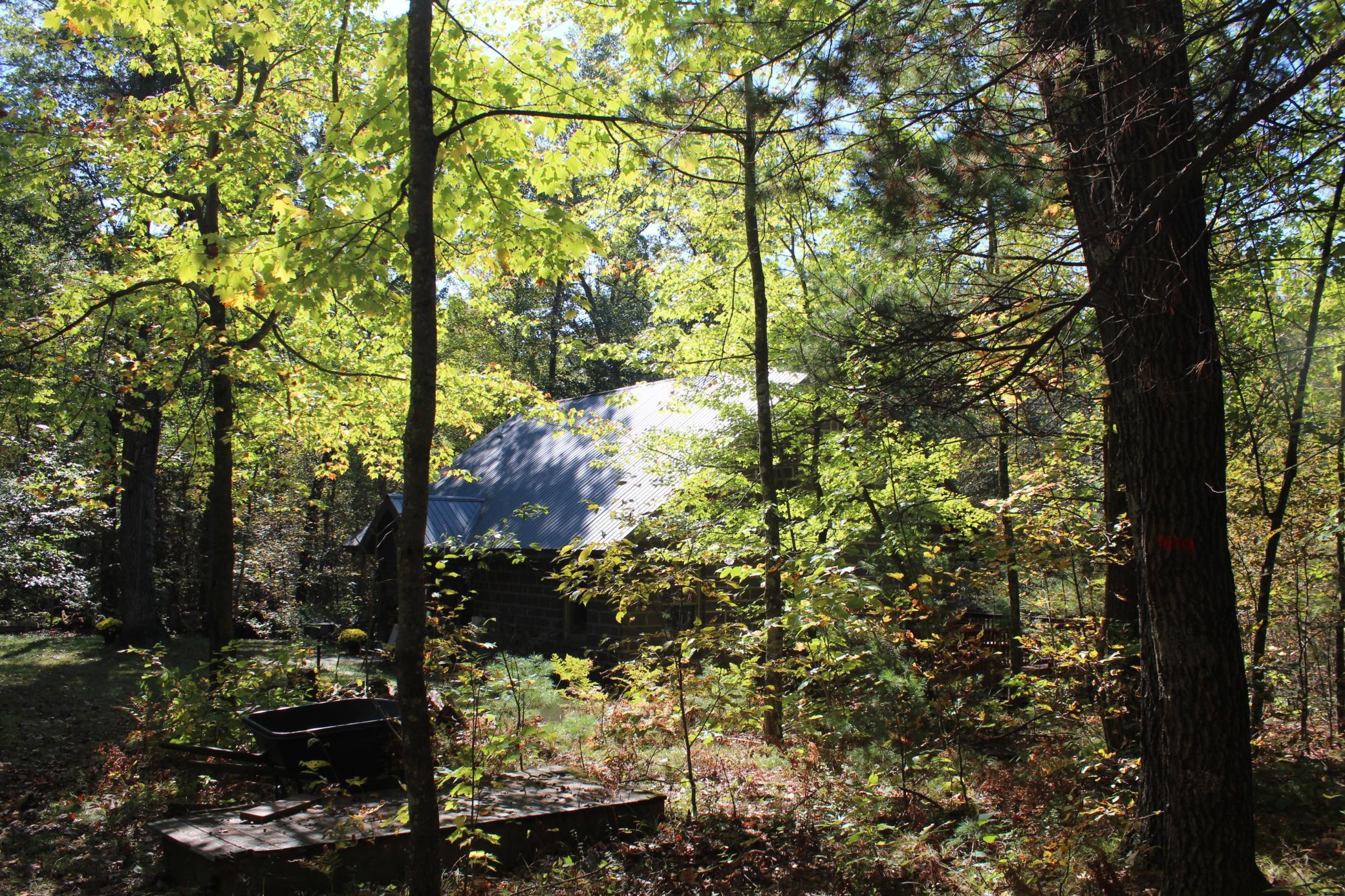 25887 Gile Road Grantsburg, WI 54840 - Photo 5 of 45