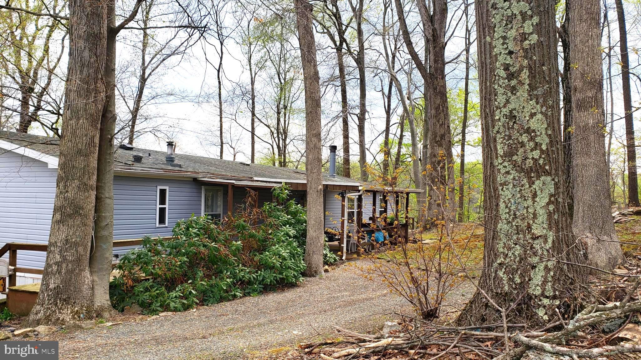 323 Mountain Road Boyertown, PA 19512 - Photo 14 of 15 Rear Exterior