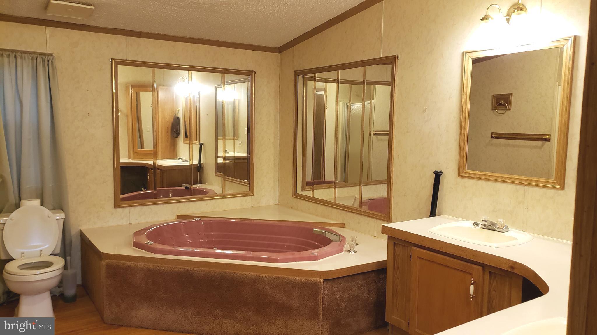 323 Mountain Road Boyertown, PA 19512 - Photo 9 of 15 Master Bathroom