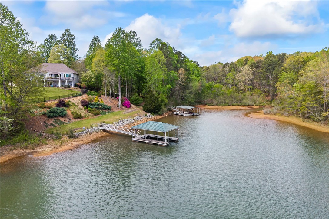 307 Stardust Lane Seneca, SC 29672 - Photo 45 of 50