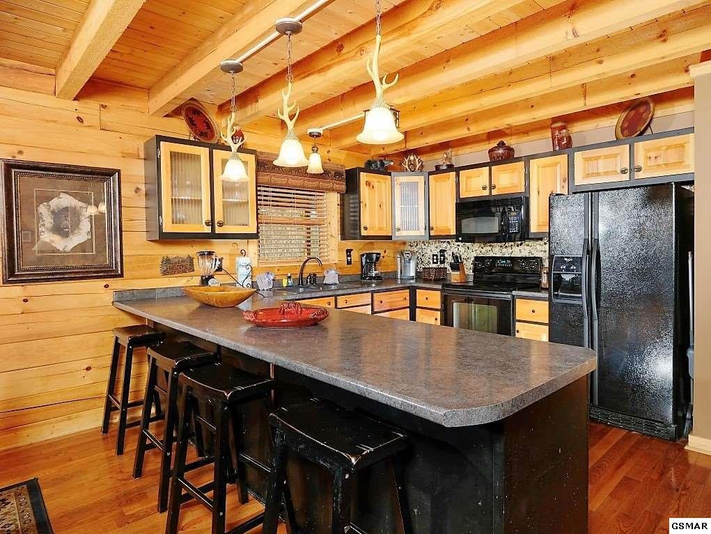 1617 Ridgecrest Drive Sevierville, TN 37876 - Photo 8 of 36 Gallery Image 8