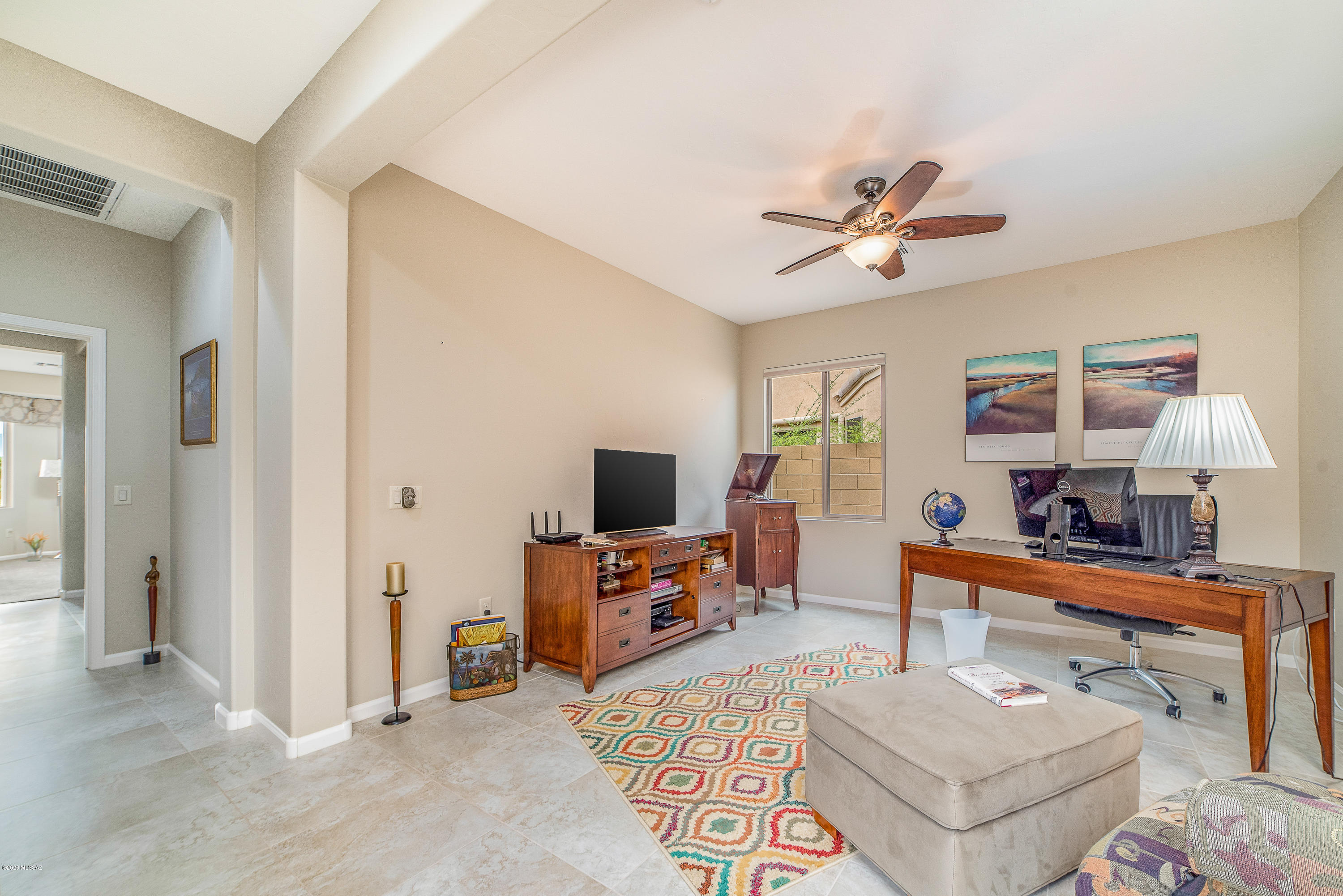 62907 East Border Rock Road Tucson, AZ 85739 - Photo 21 of 47
