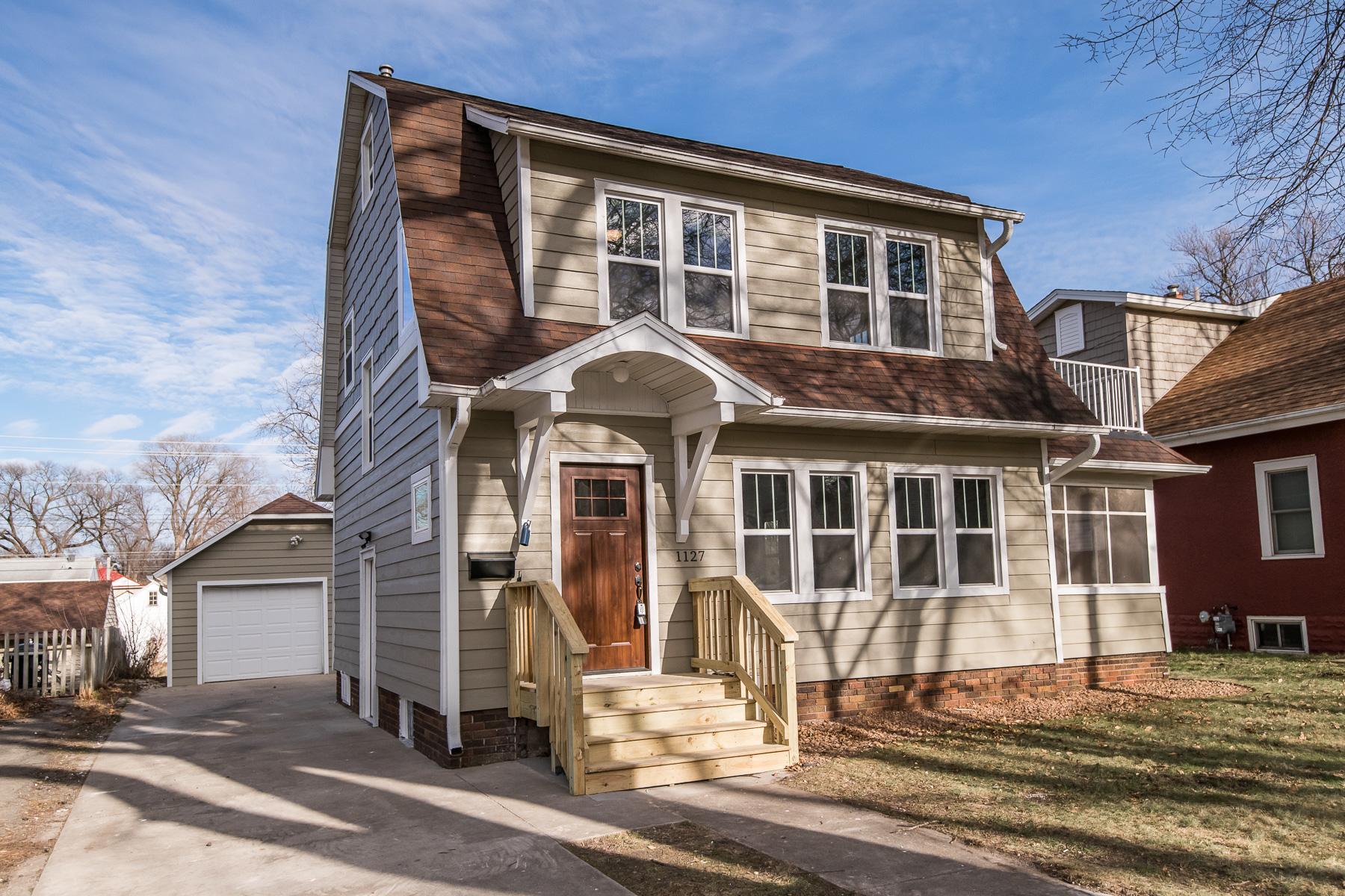 1127 1st Street Northwest Rochester, MN 55901 - Photo 1 of 1