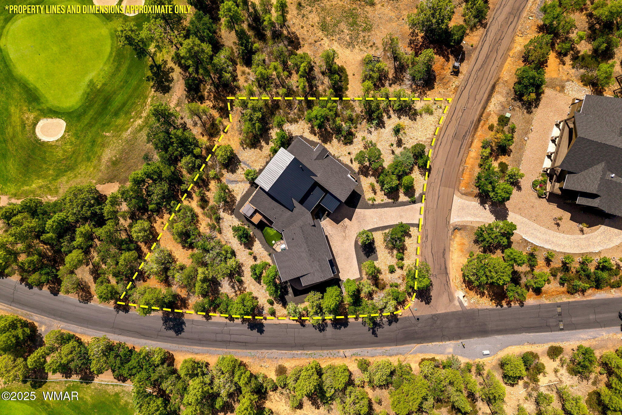 1541 Gambel Oak Road Show Low, AZ 85901 - Photo 67 of 67
