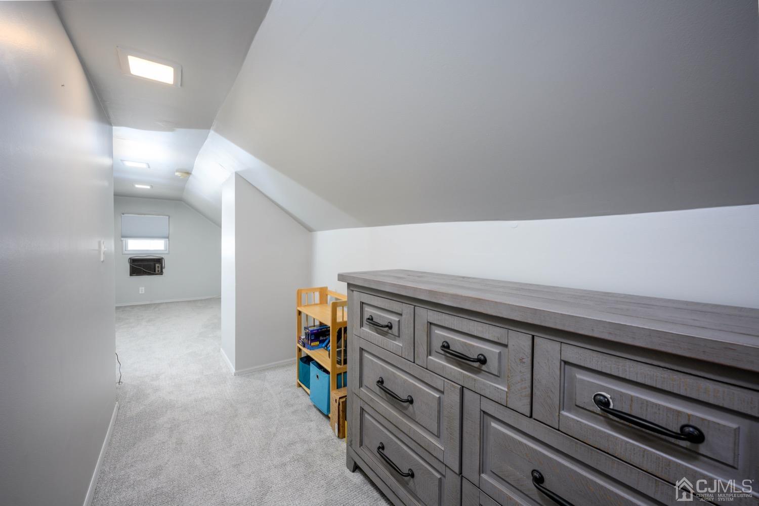 85 Idlewild Road Edison, NJ 08817 - Photo 9 of 28 a view of storage and utility room in empty room