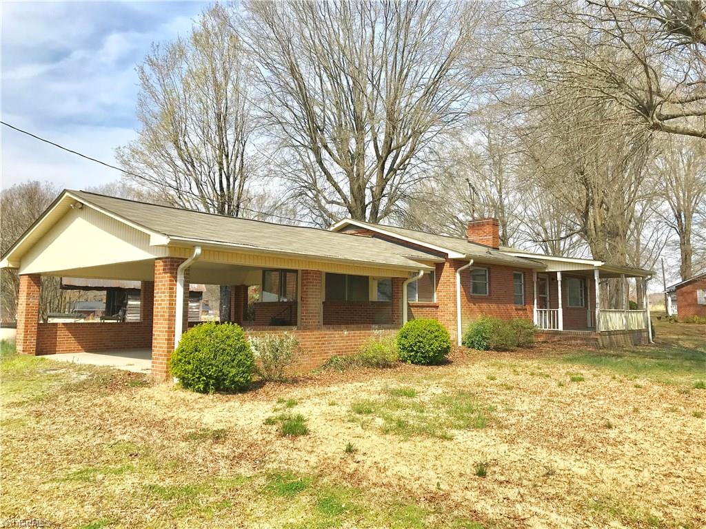 1485 Miller Road Walnut Cove, NC 27052 - Photo 1 of 20