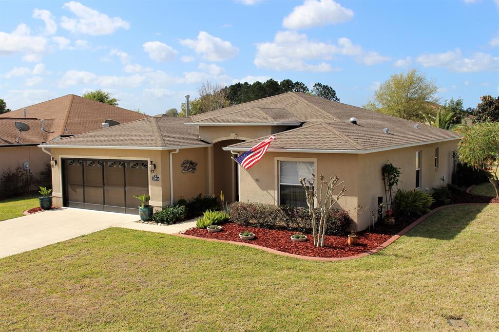 15854 Southwest 11th Terrace Road Ocala, FL 34473 - Photo 1 of 1 Front (1)