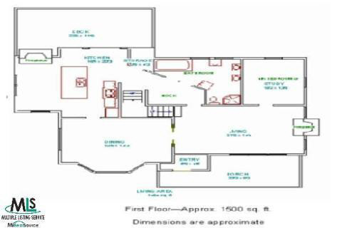 6035 Chicago Road Warren, MI 48092 - Photo 3 of 7 707547-2.JPG
