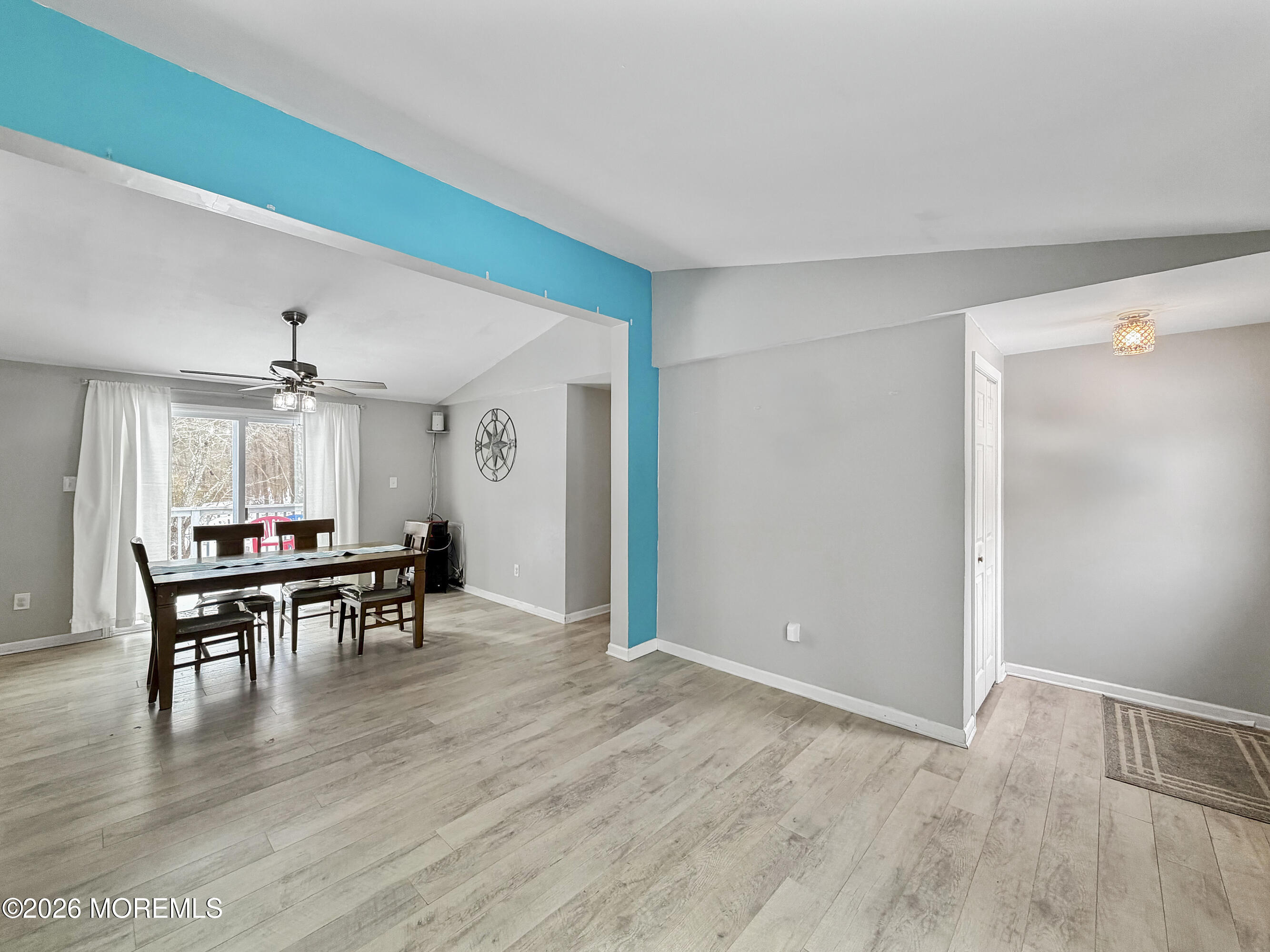 260 Perrineville Road Jackson, NJ 08527 - Photo 7 of 29 Foyer to Dining