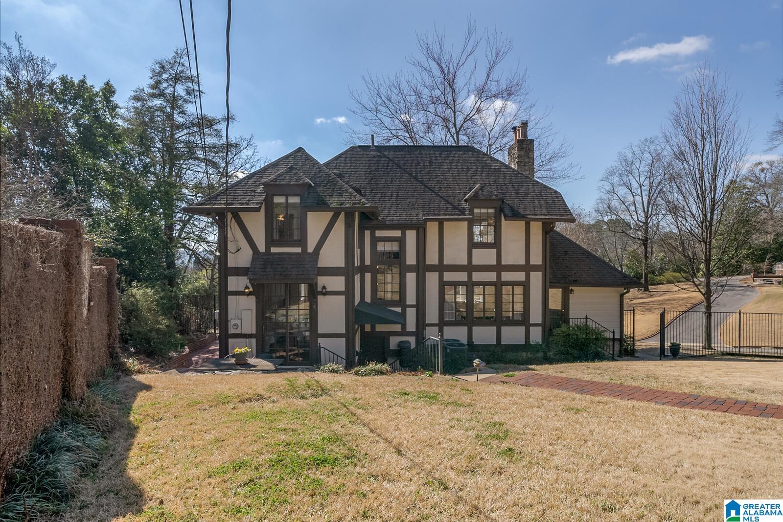 2900 Berwick Road Birmingham, AL 35213 - Photo 33 of 38