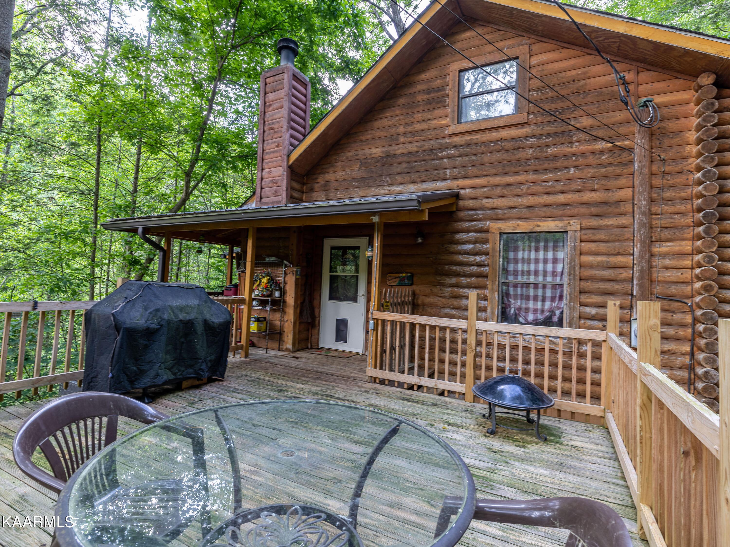 1513 Tyler Way Sevierville, TN 37876 - Photo 3 of 33 a-14