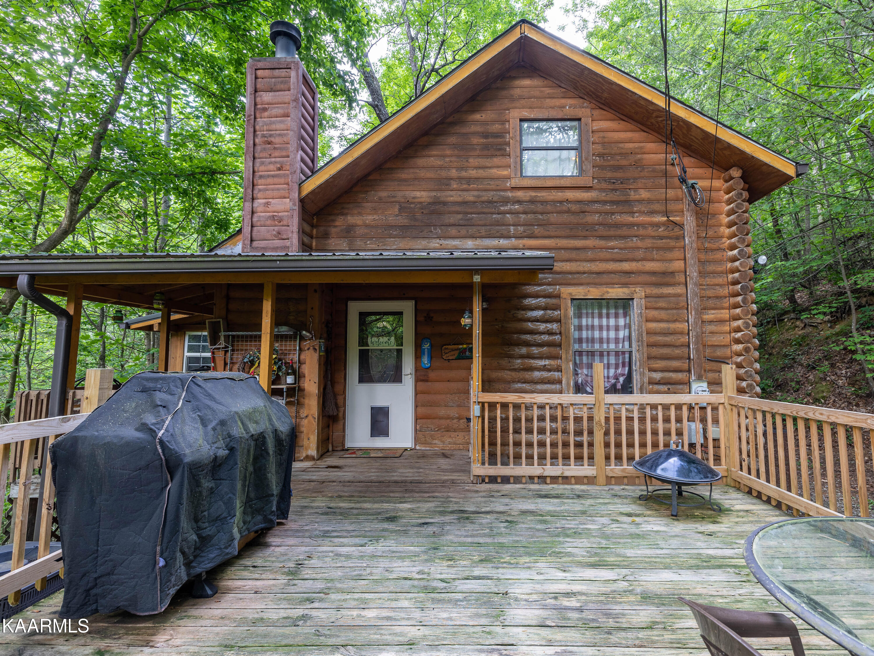 1513 Tyler Way Sevierville, TN 37876 - Photo 4 of 33 a-17