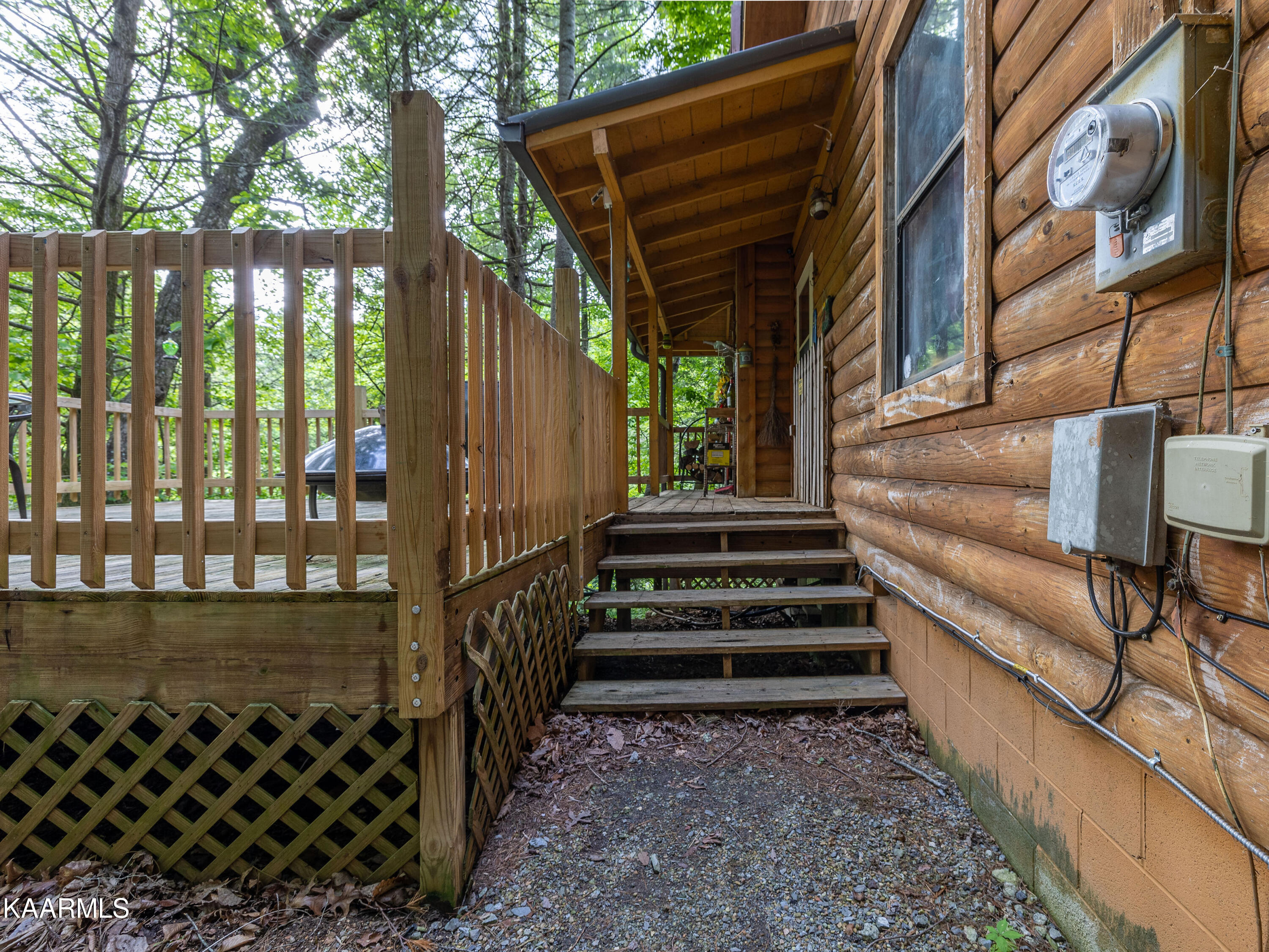 1513 Tyler Way Sevierville, TN 37876 - Photo 5 of 33 a-12
