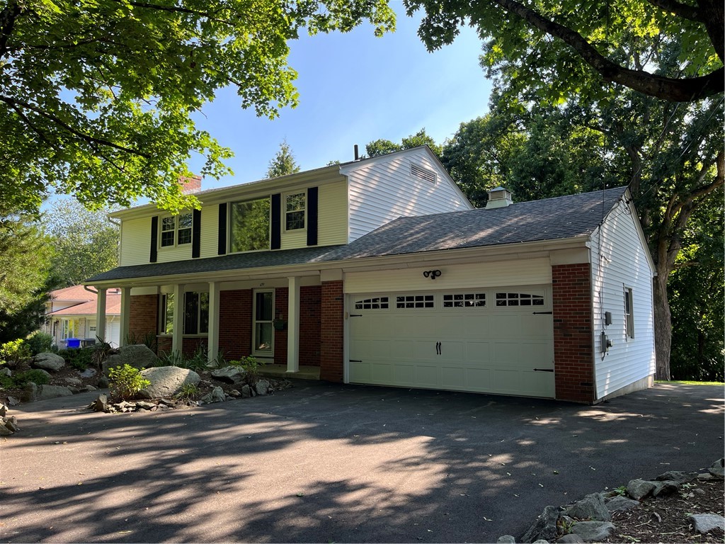 697 Woodward Road North Providence, RI 02904 - Photo 1 of 23
