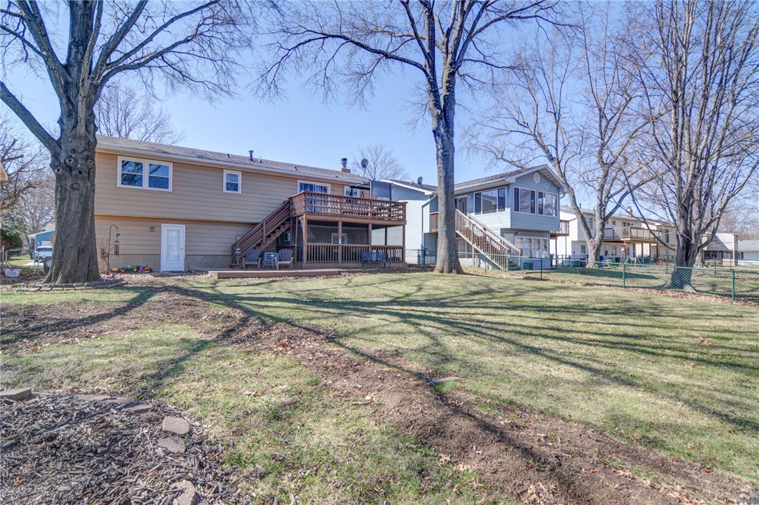 4904 East Baker Woods Lane Decatur, IL 62521 - Photo 29 of 30