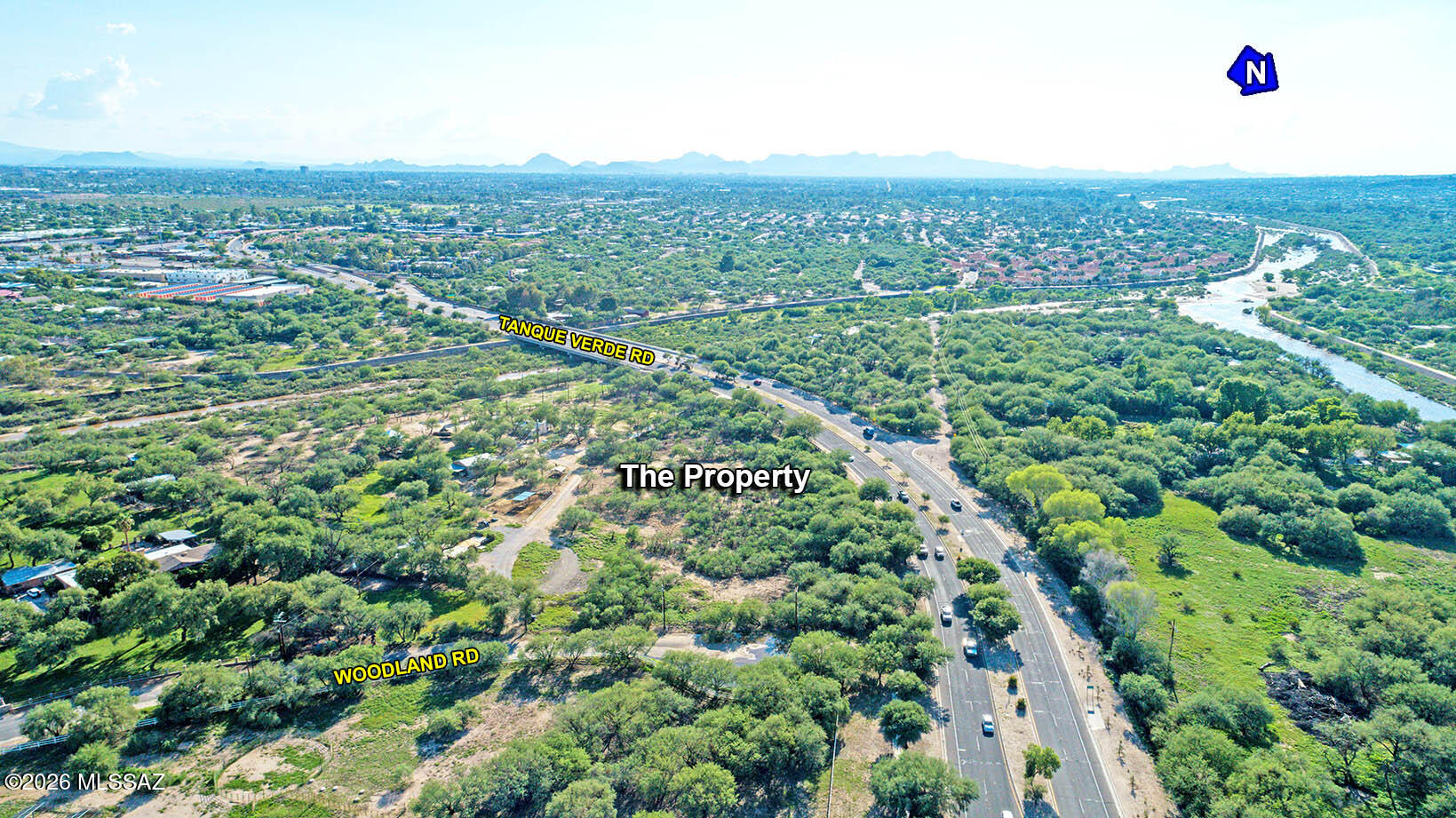 8050 East Tanque Verde Road, Unit 5 & 6 Tucson, AZ 85749 - Photo 5 of 6