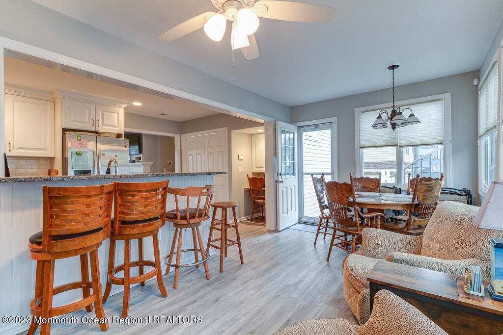 135 Silver Beach Road Lavallette, NJ 08735 - Photo 13 of 33 Mur19