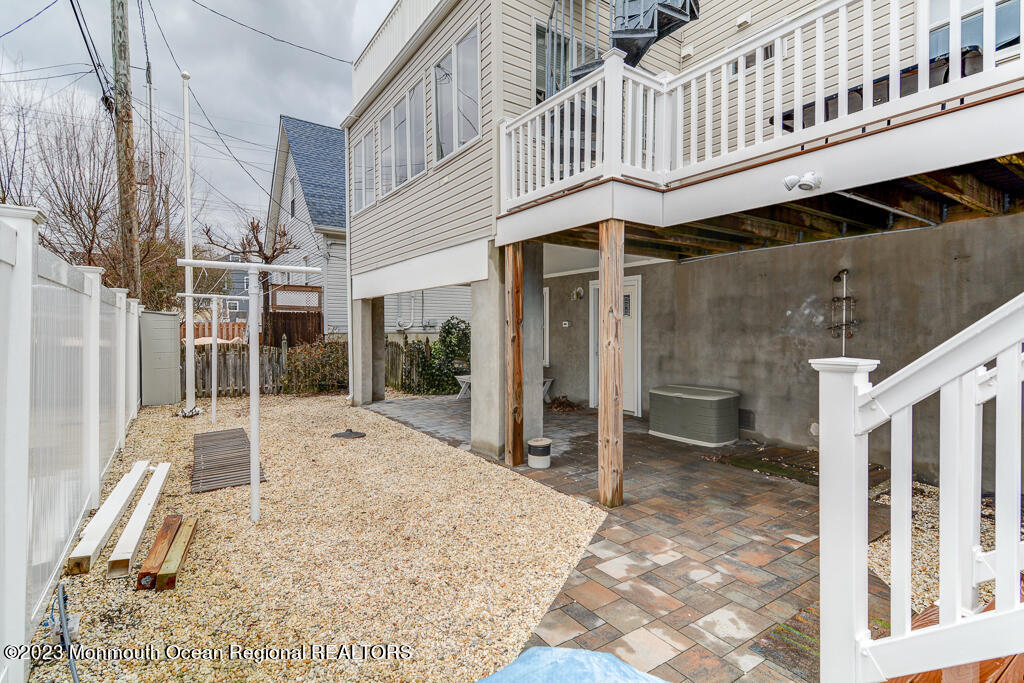 135 Silver Beach Road Lavallette, NJ 08735 - Photo 3 of 33 Murphy6