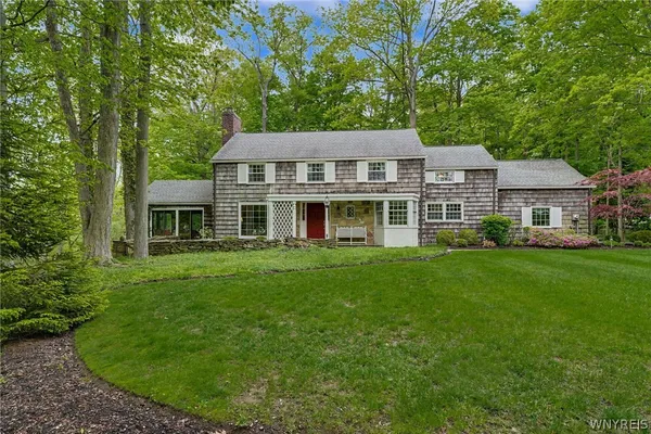 $649,900 | 4233 Freeman Road, Orchard Park, NY 14127