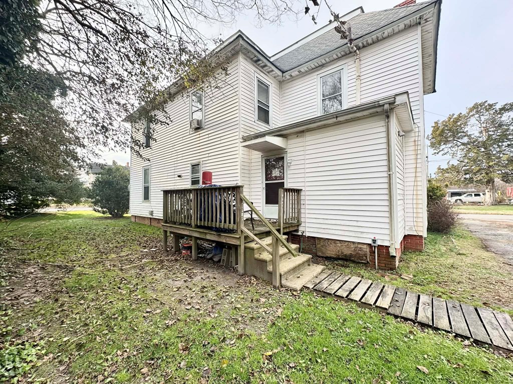 19385 Main Street Melfa, VA 23410 - Photo 3 of 33