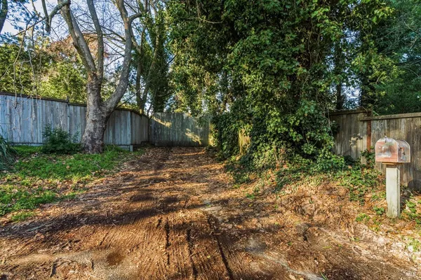 a view of work space with musical instruments