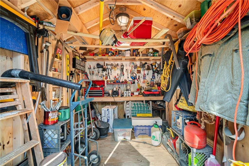 301 Laurel Creek Road Blue Ridge, GA 30513 - Photo 27 of 36