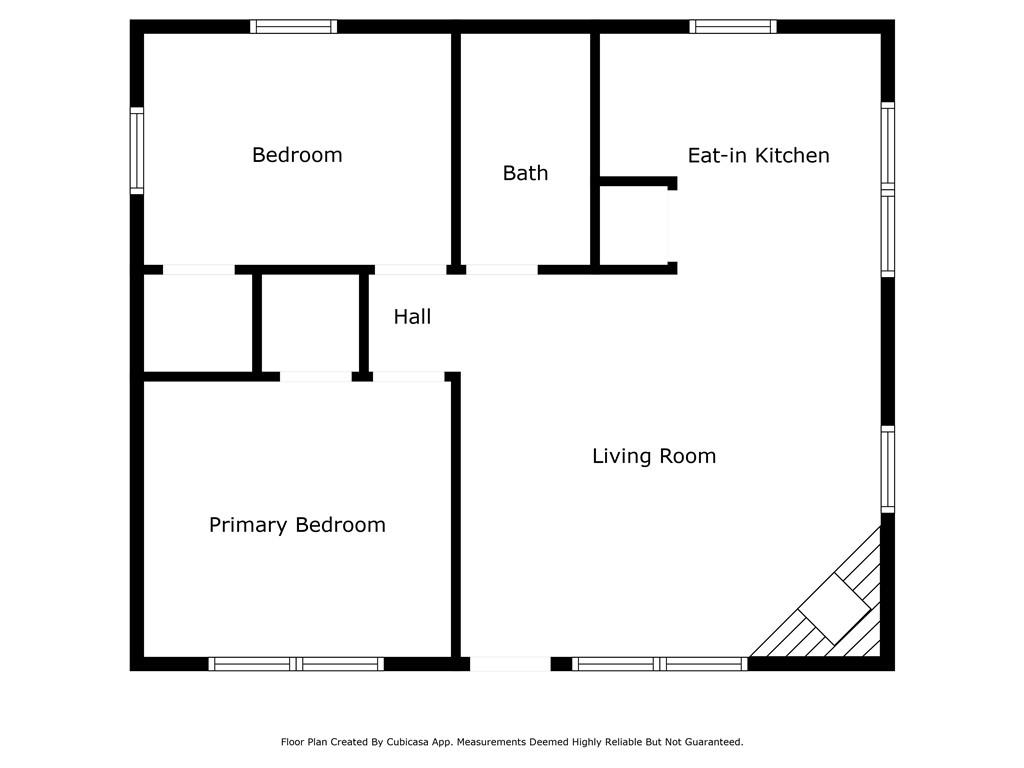 301 Laurel Creek Road Blue Ridge, GA 30513 - Photo 31 of 36