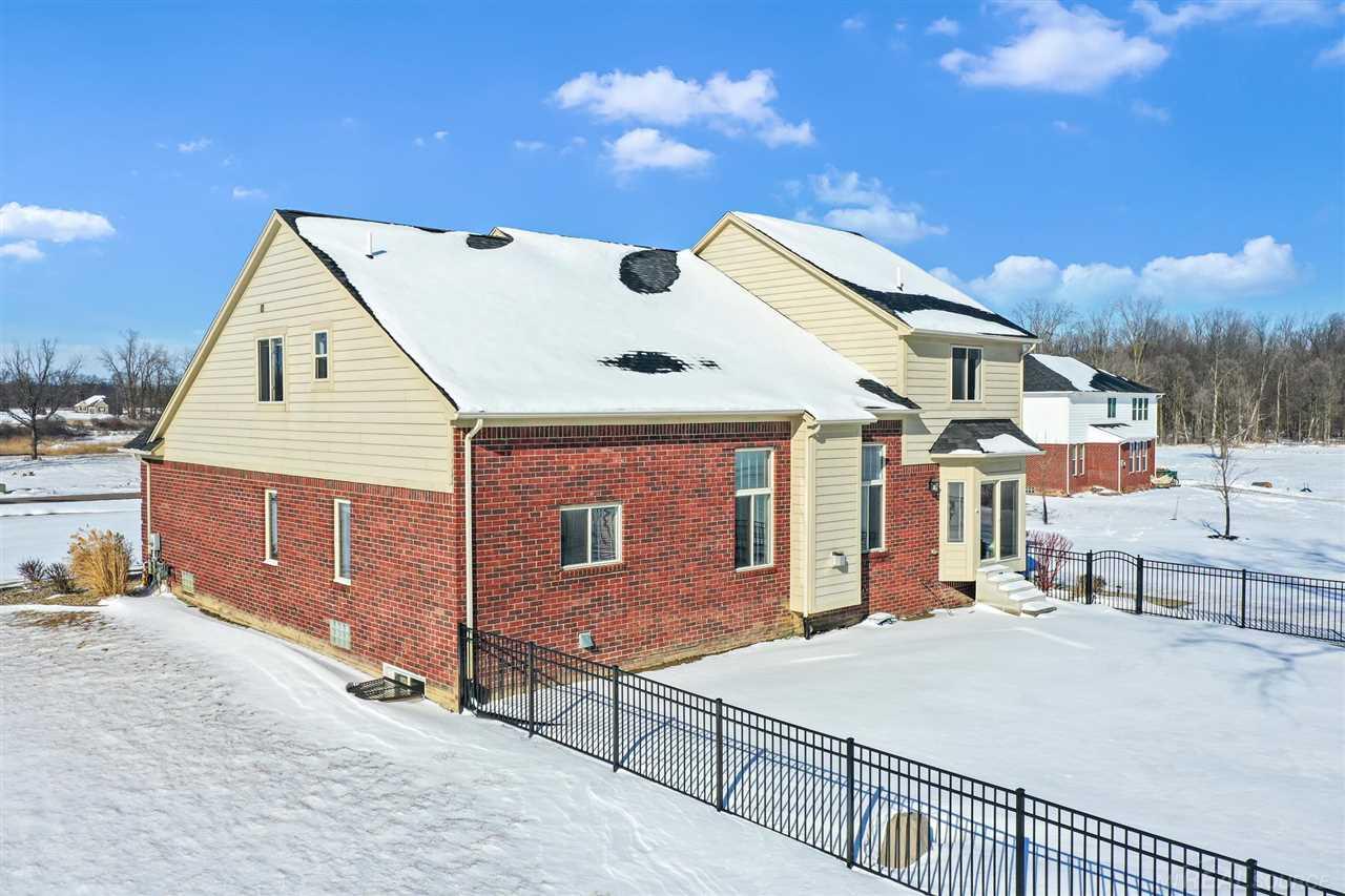 11579 Erin's Way Romeo, MI 48065 - Photo 28 of 37