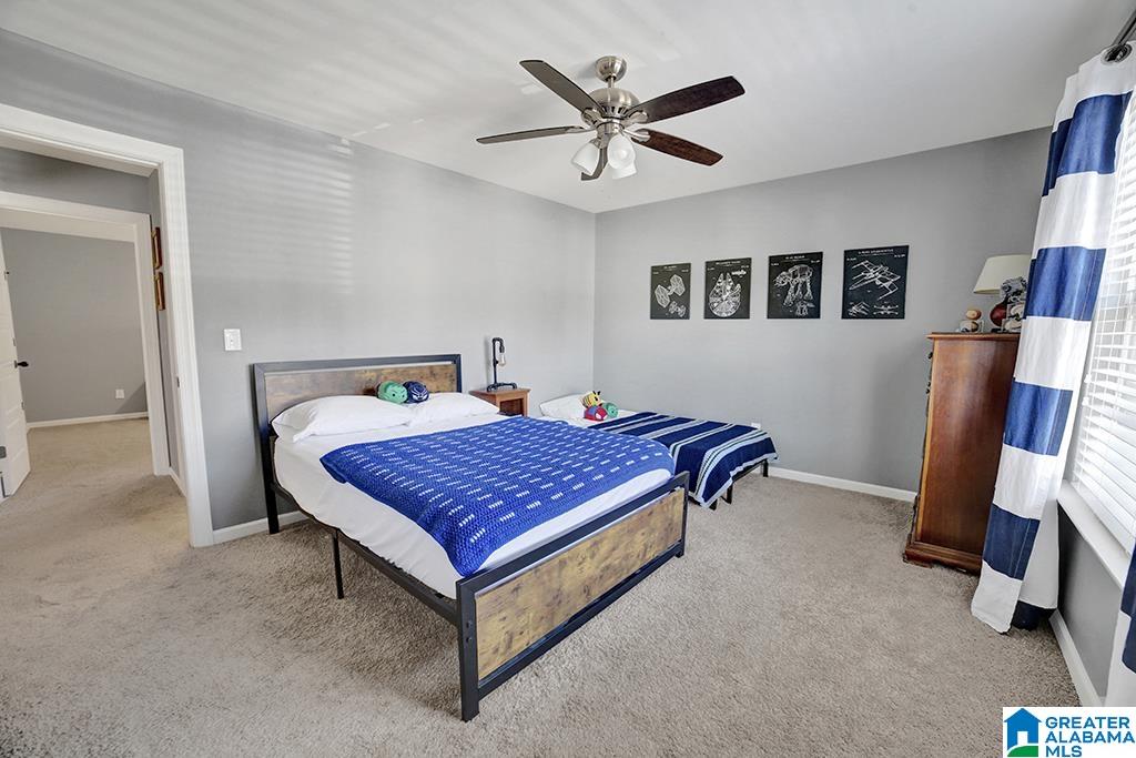 549 Chelsea Station Circle Chelsea, AL 35043 - Photo 24 of 35