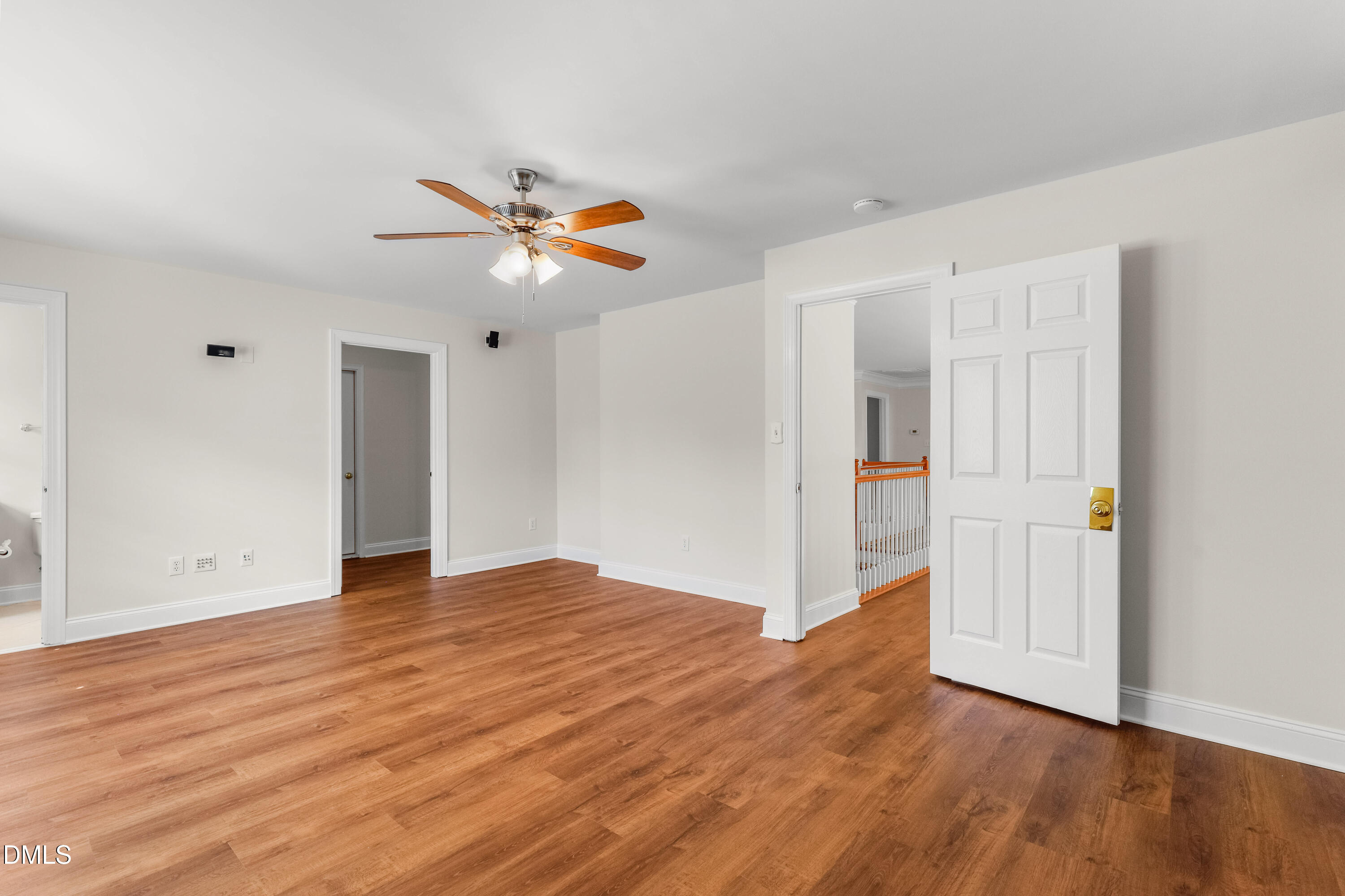 9012 Meadow Mist Court Raleigh, NC 27617 - Photo 35 of 70 33