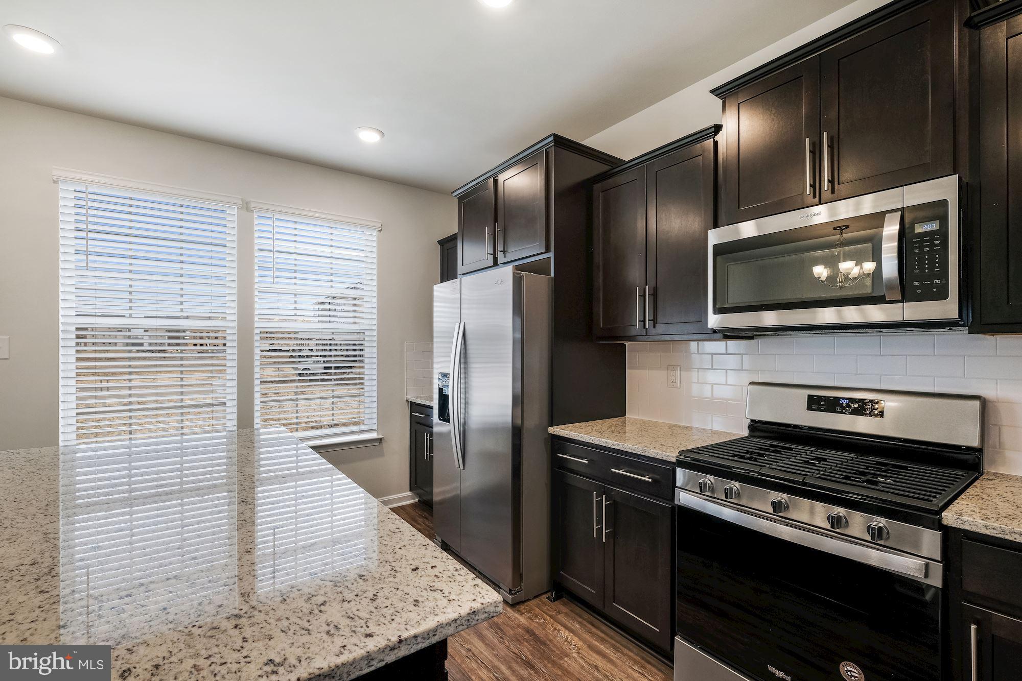 5131 Constitution Street Frederick, MD 21703 - Photo 9 of 28 Kitchen View#6