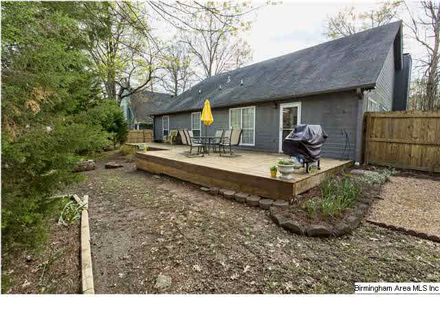 1507 Timber Drive Helena, AL 35080 - Photo 16 of 17