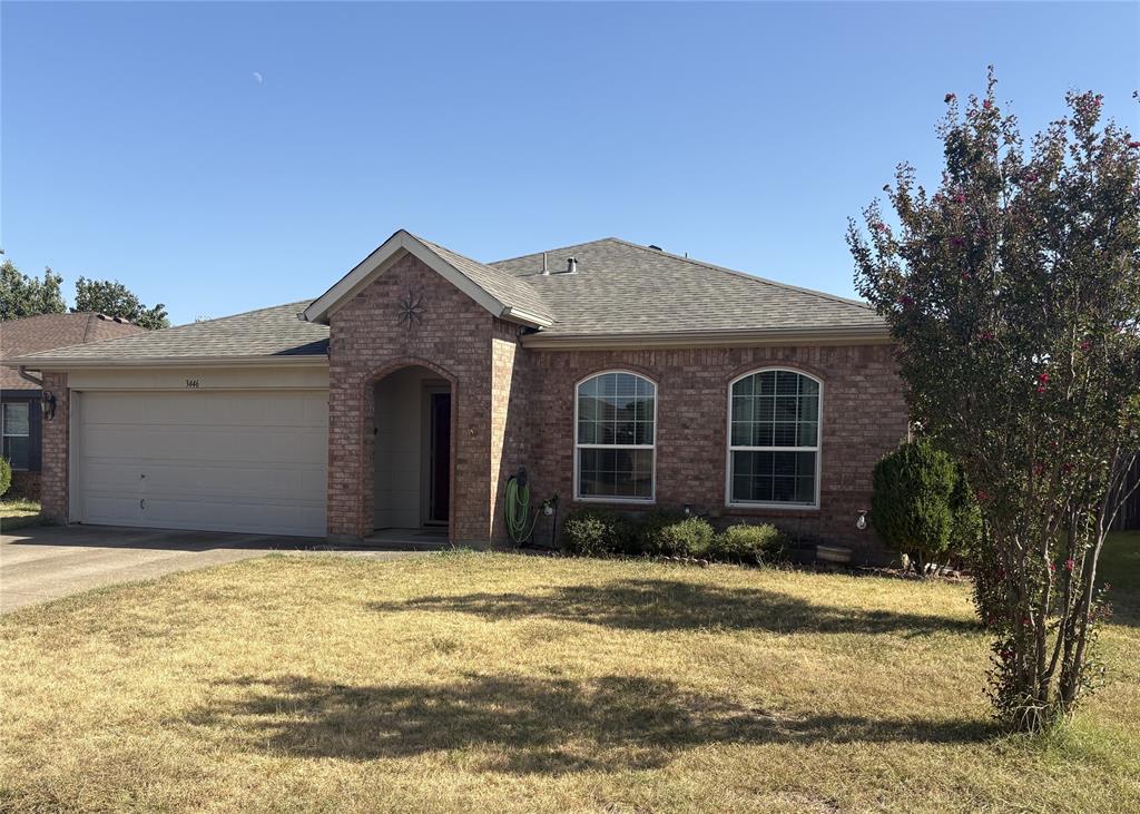 3446 Charing Cross Road Midlothian, TX 76065 - Photo 1 of 3 Gallery Image 1