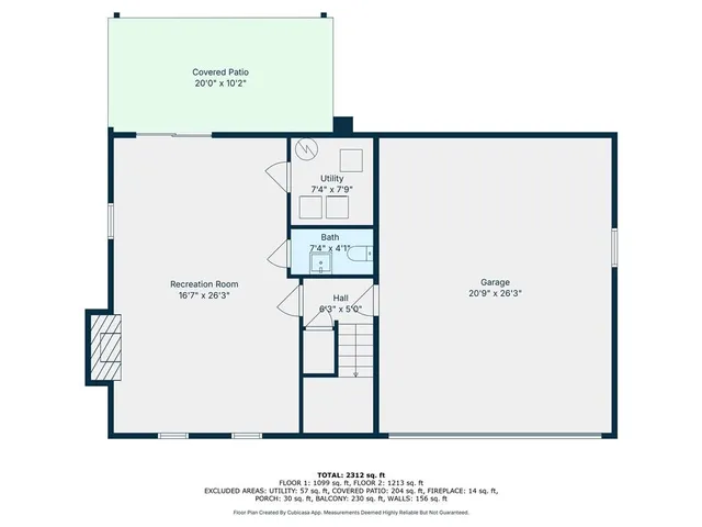 $475,000 | 1546 West Ingomar Road, Pittsburgh, PA 15237