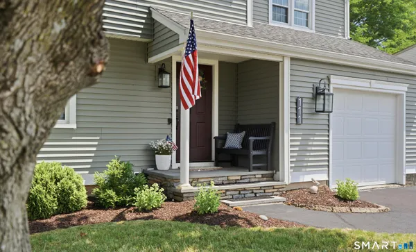 $499,900 | 111 Pheasant Drive, Rocky Hill, CT 06067