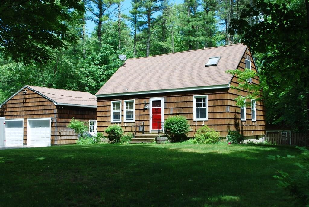 527 Duck Pond Road Westbrook, ME 04092 - Photo 1 of 14 Photo
