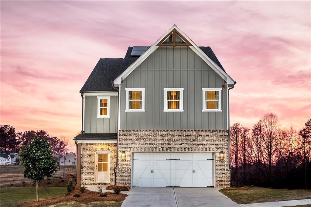 112 Kindred Lane Marietta, GA 30066 - Photo 1 of 27