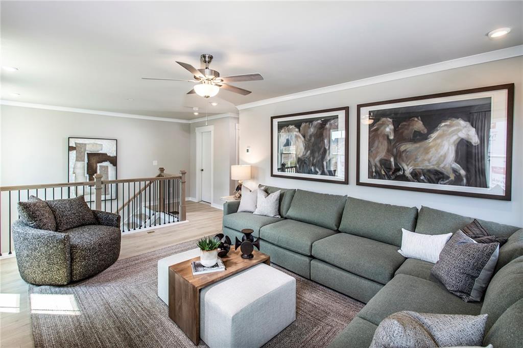 112 Kindred Lane Marietta, GA 30066 - Photo 13 of 27