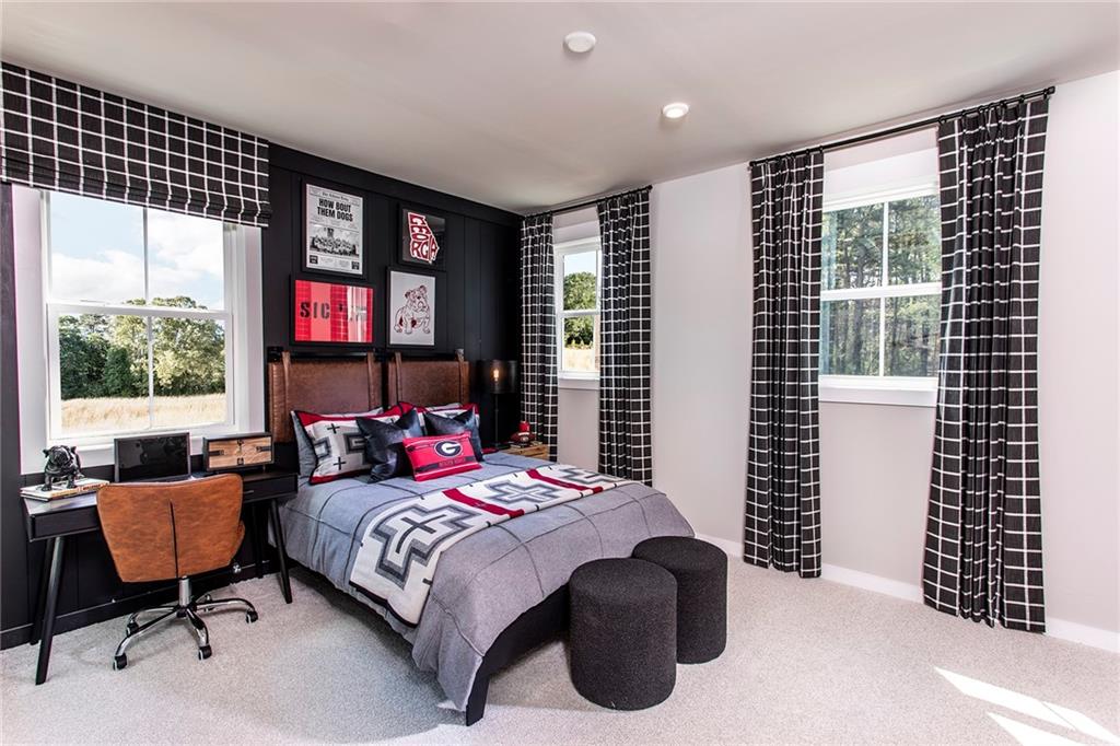 112 Kindred Lane Marietta, GA 30066 - Photo 20 of 27