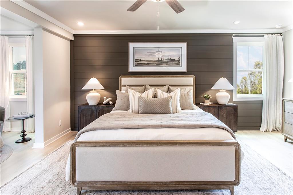 112 Kindred Lane Marietta, GA 30066 - Photo 2 of 27